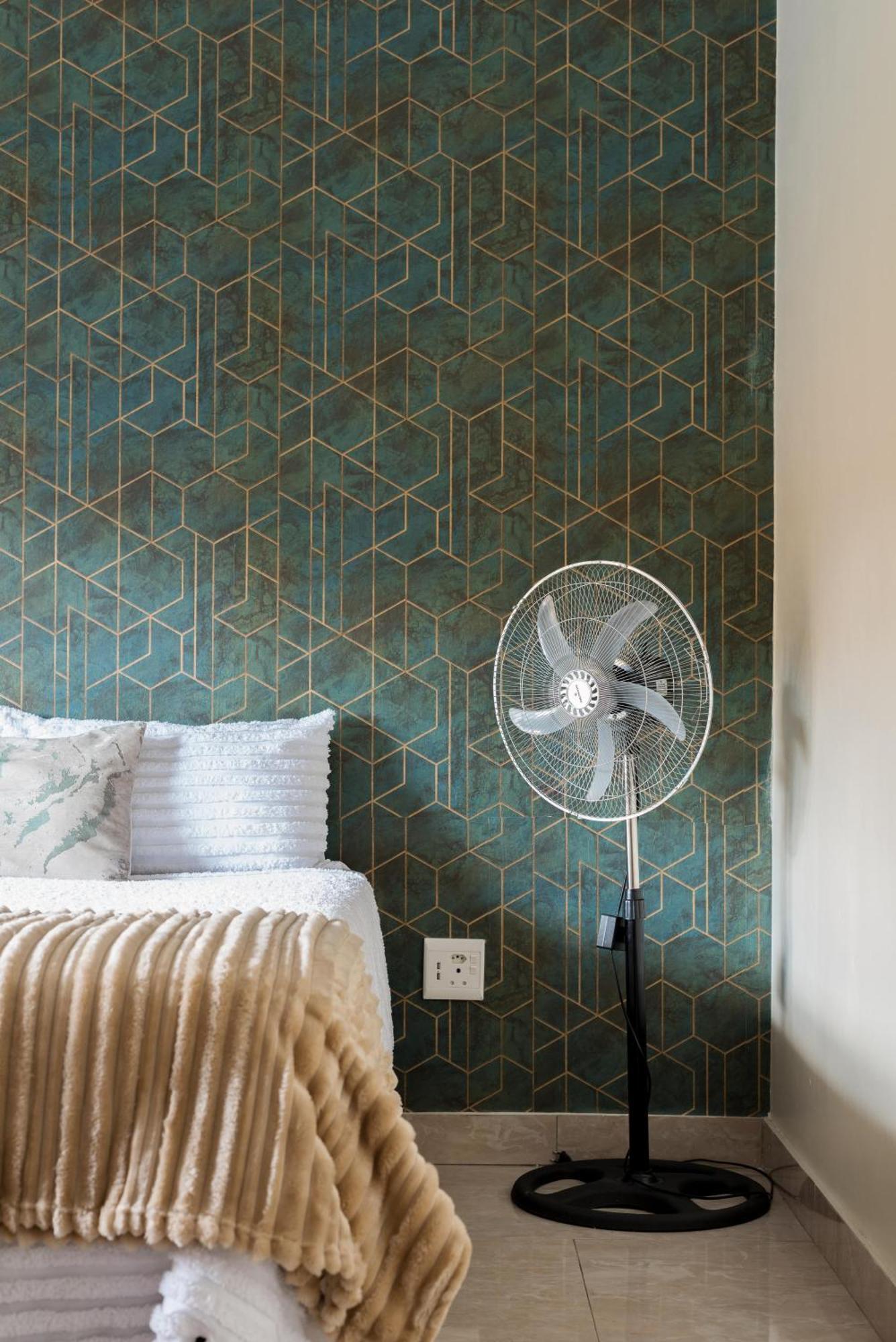 Evans Village - Apartments & Spa โจฮันเนสเบิร์ก ภายนอก รูปภาพ