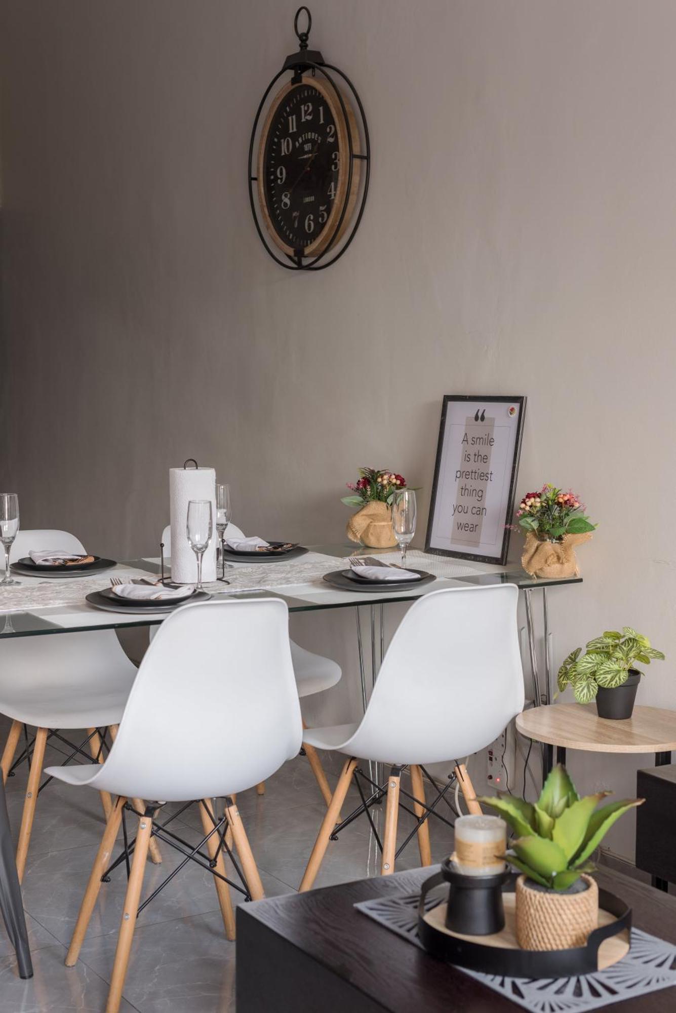 Evans Village - Apartments & Spa โจฮันเนสเบิร์ก ภายนอก รูปภาพ